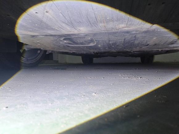 [深圳·湘L] 二手马自达阿特兹2018款 2.5L 蓝天尊崇版 国V