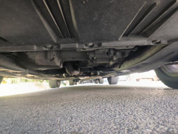 [上海·沪A] 二手雪佛兰迈锐宝2013款 2.0L 自动豪华版