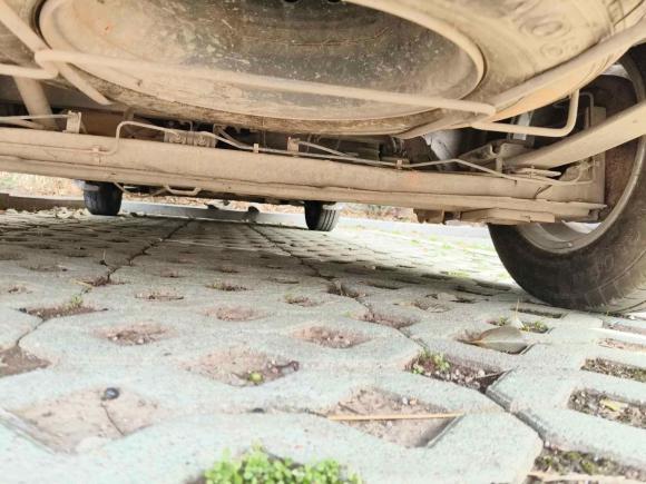 [义乌·浙G] 二手日产日产NV2002011款 1.6L 232座 尊雅型