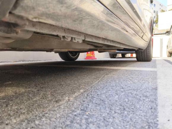 [杭州·浙A] 二手别克君越2013款 2.0T SIDI 智享旗舰型