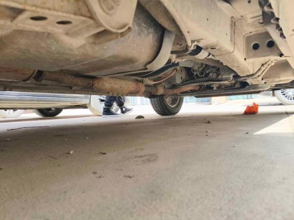 [青岛·鲁U] 二手五菱汽车五菱宏光2018款 1.5L S标准型L2B