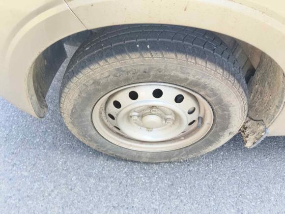 [南昌·赣A] 二手五菱汽车五菱宏光V2022款 1.5L劲取版封窗车电动助力LAR