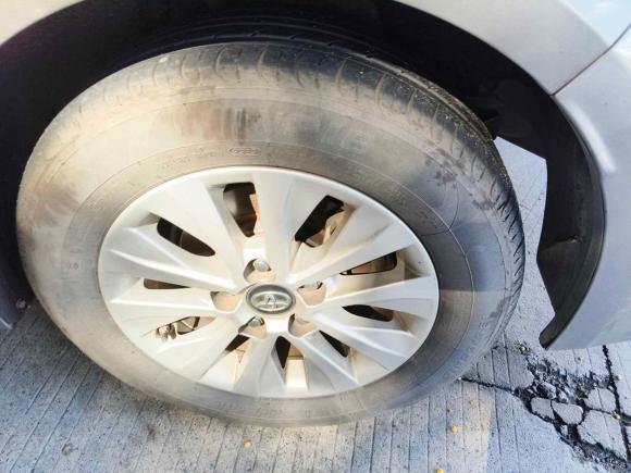 [佛山·粤E] 二手丰田卡罗拉2019款 双擎 1.8L E-CVT GL-i先锋版