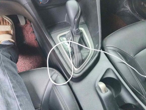 [义乌·浙G] 二手别克英朗2021款 1.3T 自动轻混动精英型