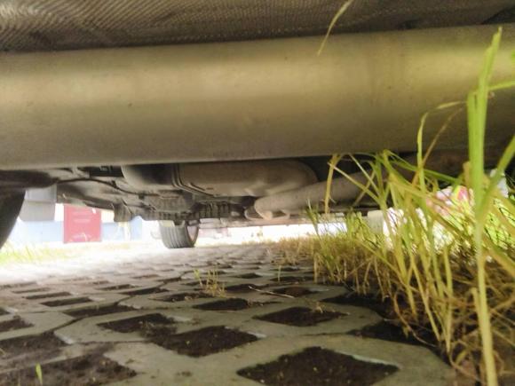 [南通·苏F] 二手别克昂科拉2015款 1.4T 自动两驱都市领先型