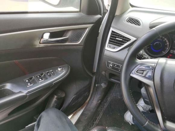 [温州·皖L] 二手长安长安CS752014款 1.8T 自动精英型 国IV