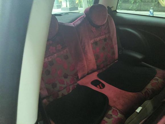 [成都·川A] 二手MINIMINI2011款 1.6L ONE