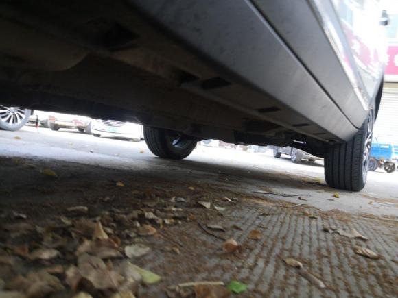 [苏州·苏E] 二手北汽昌河北汽昌河Q72018款 1.5T CVT精英型