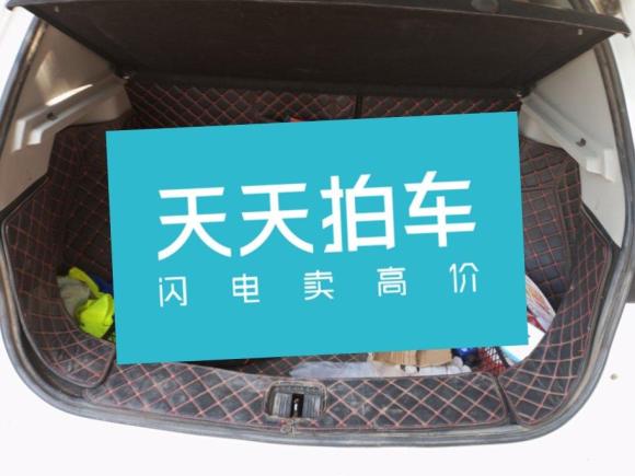 [青岛·鲁B] 二手荣威荣威RX32018款 1.6L 手动精英版