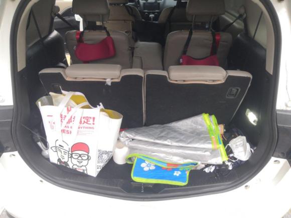 [深圳·粤B] 二手马自达马自达52013款 2.0L 自动舒适型