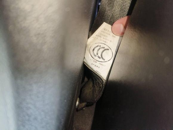 [成都·川A] 二手北汽新能源北汽新能源EC52019款 新尚版