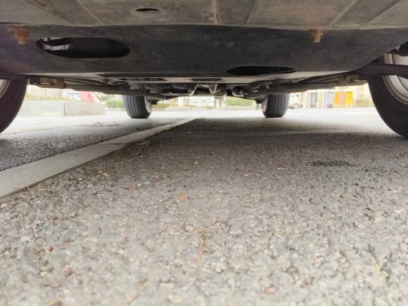 [南京·苏A] 二手日产奇骏2021款 2.0L CVT 2WD XL ITS舒适纪念版