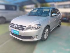 [武汉·鄂A] 大众朗逸2013款 1.4TSI DSG舒适版