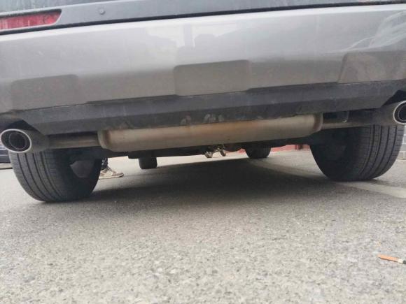 [北京·京Q] 二手丰田RAV4荣放2020款 2.0L CVT两驱尊贵版