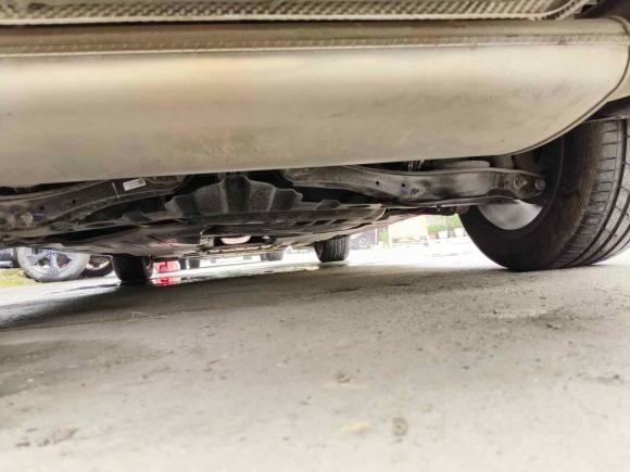 [成都·川A] 二手大众帕萨特2022款 330TSI 精英版