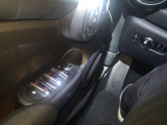 [上海·苏D] 二手MINIMINI2016款 1.5T COOPER 五门版