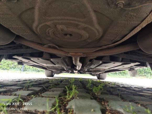 [上海·沪A] 二手MINIMINI2011款 1.6T COOPER S