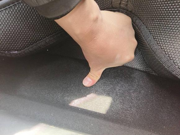 [苏州·苏E] 二手特斯拉Model 32020款 改款 标准续航后驱升级版