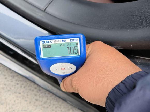 [广州·粤A] 二手零跑汽车零跑C012023款 525舒享版