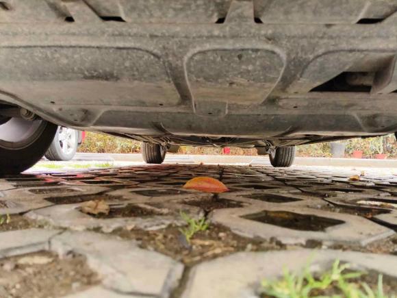 [成都·川A] 二手大众朗行2015款 230TSI DSG舒适版