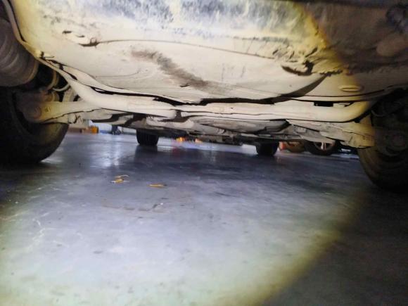 [芜湖·粤A] 二手奥迪奥迪A6L2011款 2.0 TFSI 自动标准型