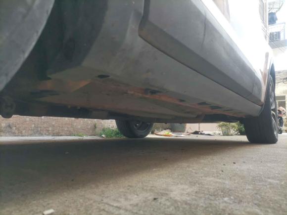 [佛山·粤X] 二手中华中华V32016款 1.5T 自动旗舰型