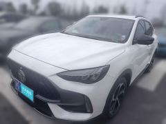 [金华·浙G] 名爵MG领航2021款 300TGI 自动两驱Trophy尊享版