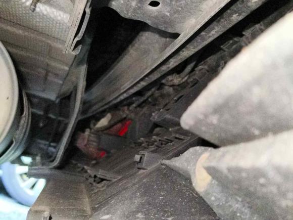 [南昌·赣A] 二手魏牌魏牌 VV52020款 1.5T 两驱智先锋