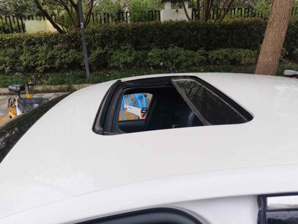 [上海·沪C] 二手林肯林肯MKZ2017款 2.0T 尊享版