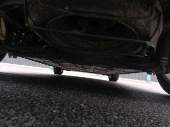 [上海·沪J] 二手启辰晨风2014款 领航版6.6KW