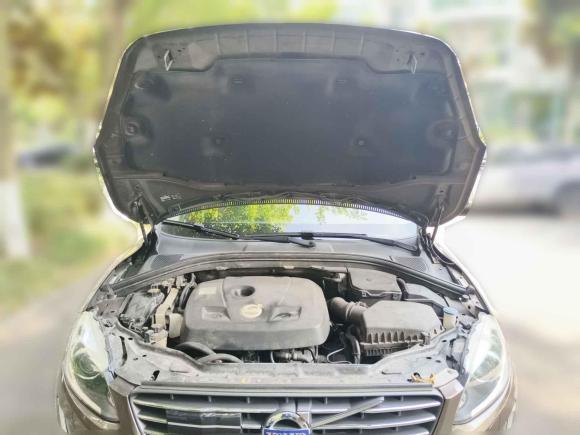 [嘉兴·浙F] 二手沃尔沃沃尔沃XC602014款 改款 T5 智雅版