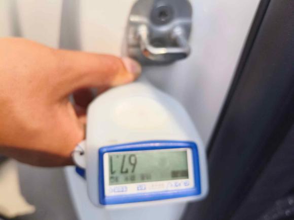 [济南·鲁A] 二手观致观致52018款 改款 1.6T 自动领先型