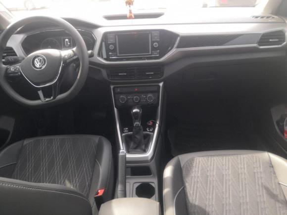 [武汉·鄂A] 二手大众途铠2020款 1.5L 自动舒适版