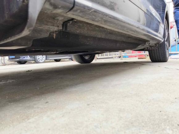 [南通·苏F] 二手奥迪奥迪Q5L2020款 改款 40 TFSI 荣享时尚型