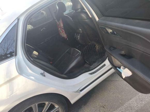 [北京·京C] 二手福特金牛座2019款 EcoBoost 245 尊享版