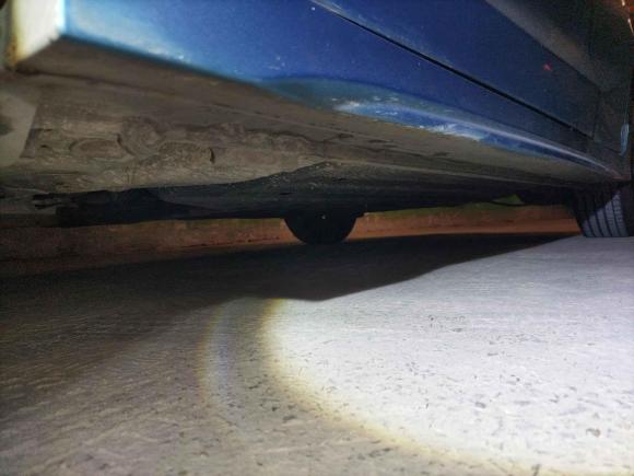 [广州·粤E] 二手本田飞度2018款 1.5L CVT潮跑版