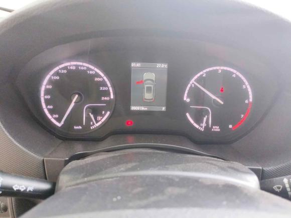 [济南·鲁A] 二手观致观致52018款 改款 1.6T 自动领先型