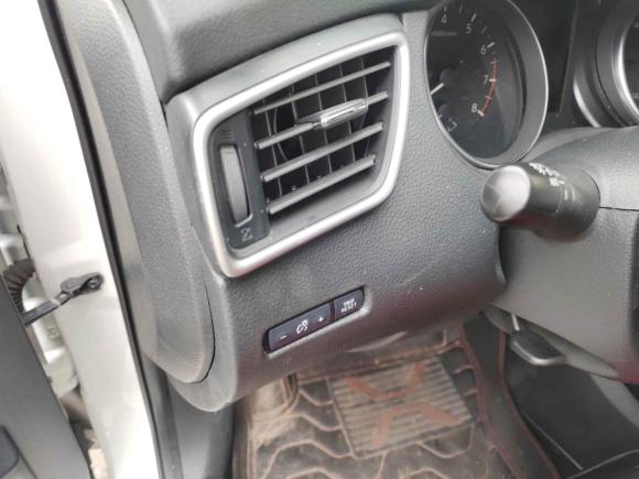 [北京·京E] 二手日产逍客2022款 2.0L CVT XV Prem豪华版