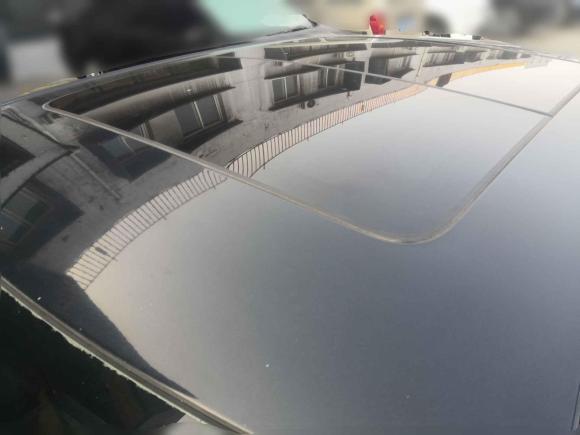 [青岛·鲁U] 二手克莱斯勒克莱斯勒300C2014款 3.0L 卓越版