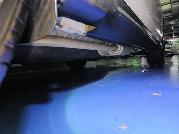 [佛山·粤E] 二手本田本田XR-V2021款 1.5L CVT经典版