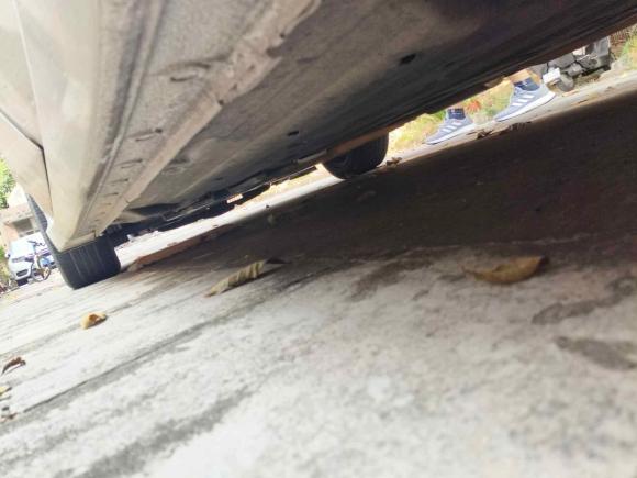 [广州·粤A] 二手本田凌派2019款 180Turbo CVT舒适版 国VI