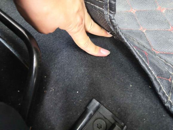 [合肥·皖A] 二手菲亚特菲翔2012款 1.4T 自动悦享版