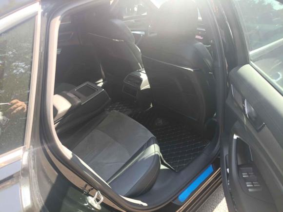 [深圳·粤B] 二手奥迪奥迪A6L新能源2022款 55 TFSI e quattro