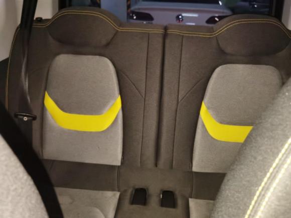 [杭州·浙A] 二手奇瑞新能源QQ冰淇淋2022款 圣代