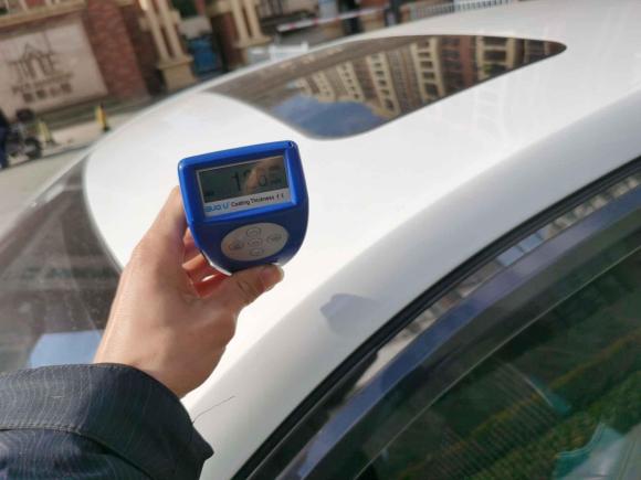 [嘉兴·浙F] 二手荣威荣威i52021款 1.5L CVT星耀版