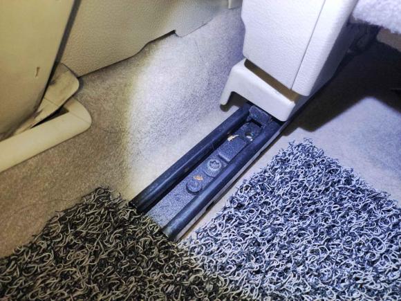 [武汉·粤A] 二手日产颐达2008款 1.6L 自动时尚型