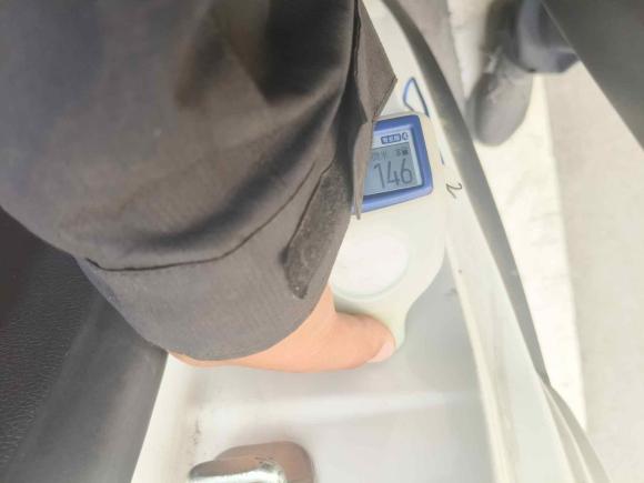 [济南·鲁A] 二手宝沃宝沃BX52017款 20TGDI 自动两驱进取型