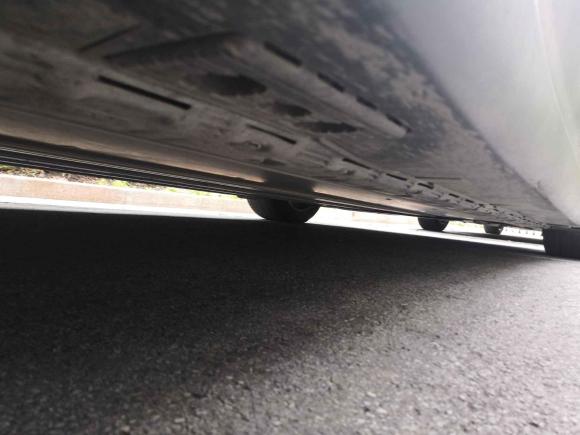 [上海·沪A] 二手特斯拉Model X2016款 Model X 75D