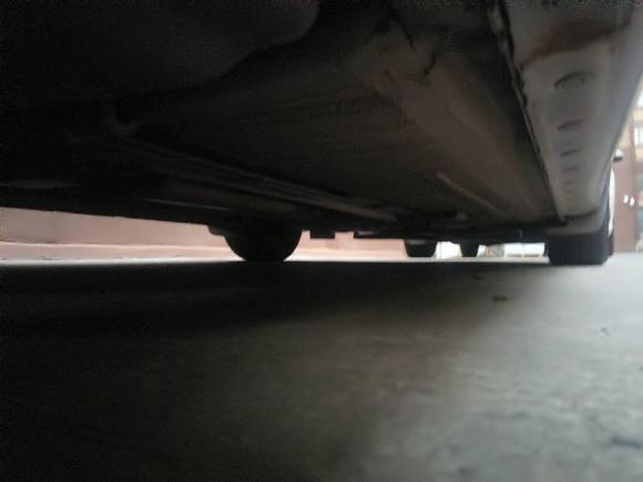 [深圳·粤L] 二手日产骐达TIIDA2011款 1.6L CVT智能型