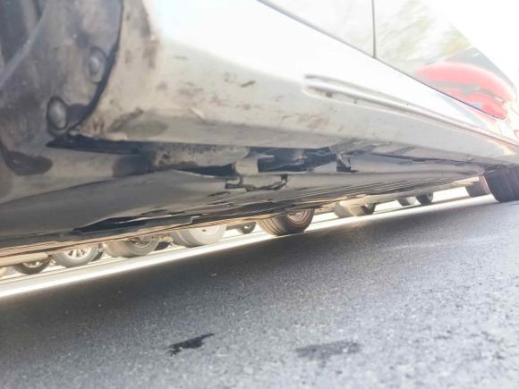 [湖州·浙E] 二手奔驰奔驰C级2017款 改款 C 200 轿跑版